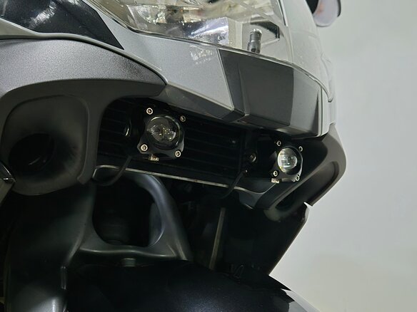 2010 BMW K 1300 S, чёрный, 980000 рублей - вид 15