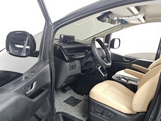2026 Hyundai Staria I Рестайлинг, чёрный, 5100000 рублей, вид 5