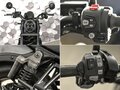 2024 Honda CMX 1100 Rebel, серый, 1195000 рублей - вид 9