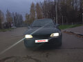1998 Opel Vectra B, зелёный, 125000 рублей