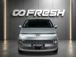 2022 Hyundai Staria I, серый, 4559000 рублей, вид 3