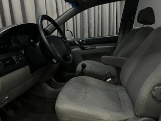 2007 Chevrolet Rezzo, бежевый, 349888 рублей, вид 5