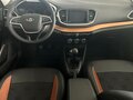 2026 Lada (ВАЗ) Vesta SW Cross I Рестайлинг (NG), синий, 1958000 рублей - вид 6
