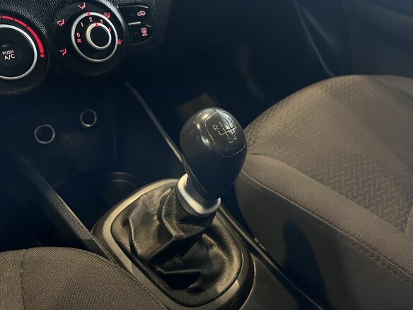 2012 Kia Rio III, серый, 600000 рублей - вид 30