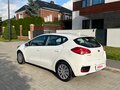 2018 Kia Ceed II Рестайлинг, белый, 1330000 рублей - вид 3