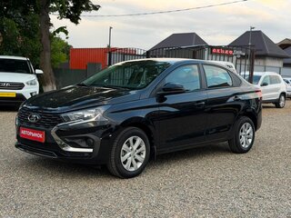 2026 Lada (ВАЗ) Iskra, чёрный, 1450000 рублей, вид 5