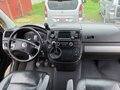 2005 Volkswagen Multivan T5, чёрный, 1650000 рублей - вид 7