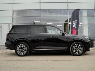 2026 GAC Trumpchi S9, чёрный, 5050000 рублей, вид 1
