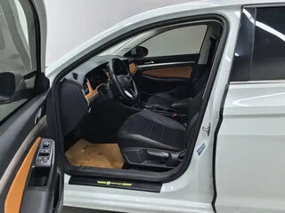 2023 Volkswagen Bora IV (China Market) Рестайлинг, белый, 1330000 рублей, вид 5