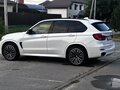 2014 BMW X5 30d III (F15), белый, 3545000 рублей - вид 3