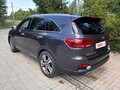 2018 Kia Sorento III Prime Рестайлинг, серый, 2790000 рублей - вид 3