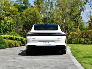 2026 Changan Qiyuan A06 28.39 kWh, белый, 2590000 рублей, вид 5