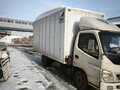 2013 Foton Ollin, белый, 800000 рублей - вид 4