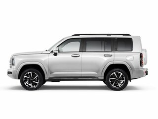 2026 Haval H9 II, белый, 5299000 рублей, вид 1