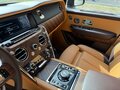 2019 Rolls-Royce Cullinan I (Series I), коричневый - вид 11