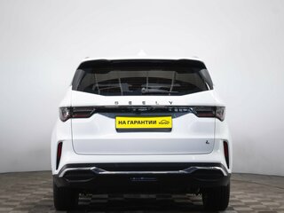 2024 Geely Jiaji L I Рестайлинг, белый, 2559000 рублей, вид 5