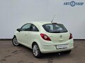 2011 Opel Corsa D Рестайлинг II, белый, 380000 рублей - вид 6