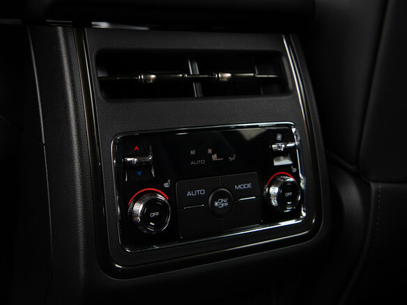 2026 Haval H9 II, серый, 5399000 рублей - вид 17