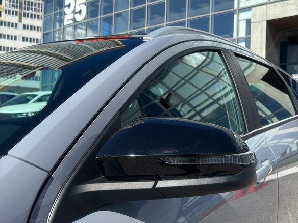 2026 Lada (ВАЗ) Vesta Sport I Рестайлинг (NG), серый - вид 10
