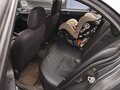 2008 Mitsubishi Lancer X, серый, 550000 рублей - вид 5