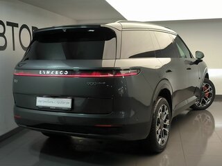 2026 Lynk & Co 900, серый, 7890000 рублей, вид 4