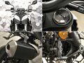 2025 Honda CB 1000 Hornet, белый, 1277000 рублей - вид 9