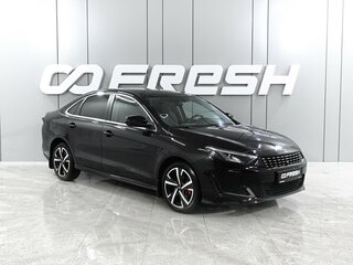 2023 Kaiyi E5, чёрный, 1439000 рублей, вид 1
