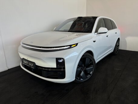 Li Auto (Lixiang) L7 I Рестайлинг