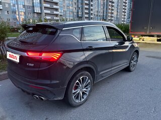2024 Belgee X50, чёрный, 2000000 рублей, вид 3