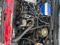 1987 Audi 80 IV (B3), синий, 140000 рублей - вид 7