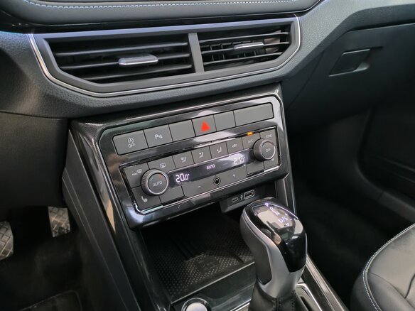2026 Volkswagen Tharu XR, серый, 2980000 рублей - вид 29