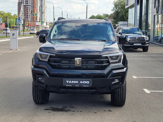 2026 Tank 400 I, чёрный, 6299000 рублей, вид 2