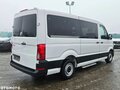 2022 Volkswagen Crafter, белый, 4700000 рублей - вид 5