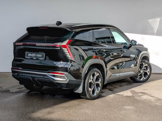 2023 Geely Boyue L I, чёрный, 2350000 рублей, вид 5