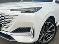 2022 Changan UNI-K, белый, 2240000 рублей - вид 8