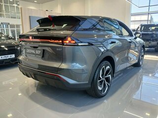 2025 Changan Deepal S07 31.73 kWh I, серый, 5289900 рублей, вид 2