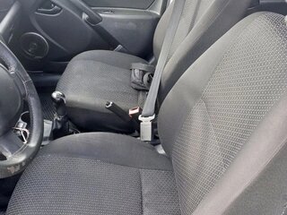 2013 Lada (ВАЗ) Granta I, серый, 285000 рублей, вид 4