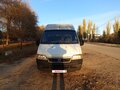 2008 Fiat Professional Ducato, белый, 600000 рублей - вид 1