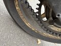 2011 Yamaha FZ8, белый, 490000 рублей - вид 10