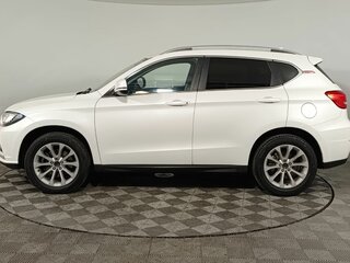 2018 Haval H2, белый, 1330000 рублей, вид 4