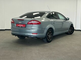 2008 Ford Mondeo IV, серый, 500000 рублей, вид 2