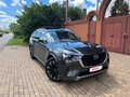 2024 Mazda CX-90, серый, 4900000 рублей - вид 8