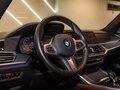2020 BMW X7 40i I (G07), чёрный - вид 11