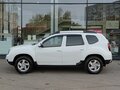2016 Renault Duster I Рестайлинг, белый - вид 7