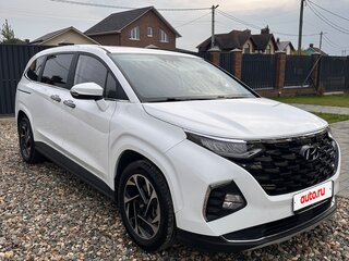 2022 Hyundai Custo I, белый, 3100000 рублей, вид 5