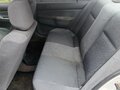2000 Mitsubishi Lancer Cedia IX, белый, 190000 рублей - вид 5