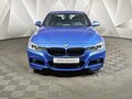 2015 BMW 3 серии 320i xDrive VI (F3x), синий, 2497000 рублей - вид 2