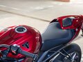 2023 Triumph Street Triple, пурпурный, 1120000 рублей - вид 8