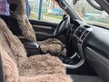 2005 Toyota Land Cruiser Prado 120 Series, чёрный, 1690000 рублей - вид 8