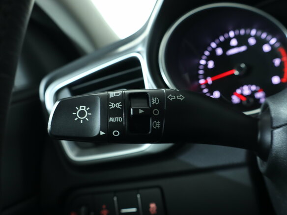 2020 Kia Ceed III, чёрный, 1849000 рублей - вид 11